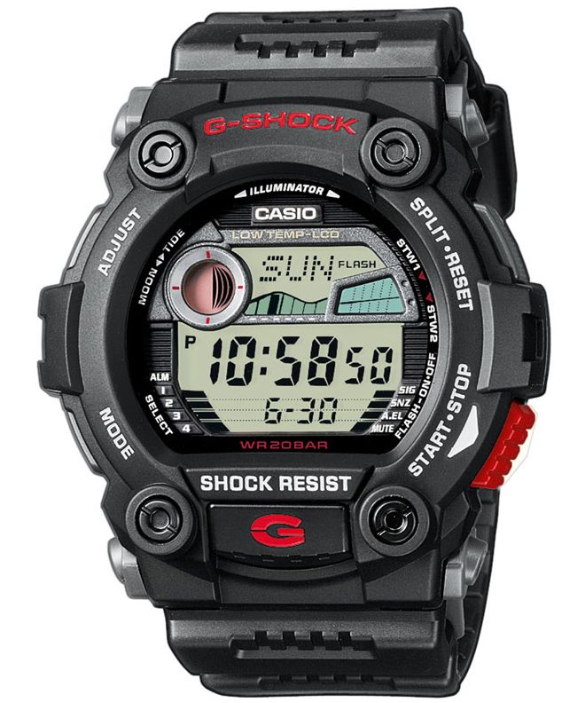 G-SHOCK Casio férfi karóra G-7900-1ER