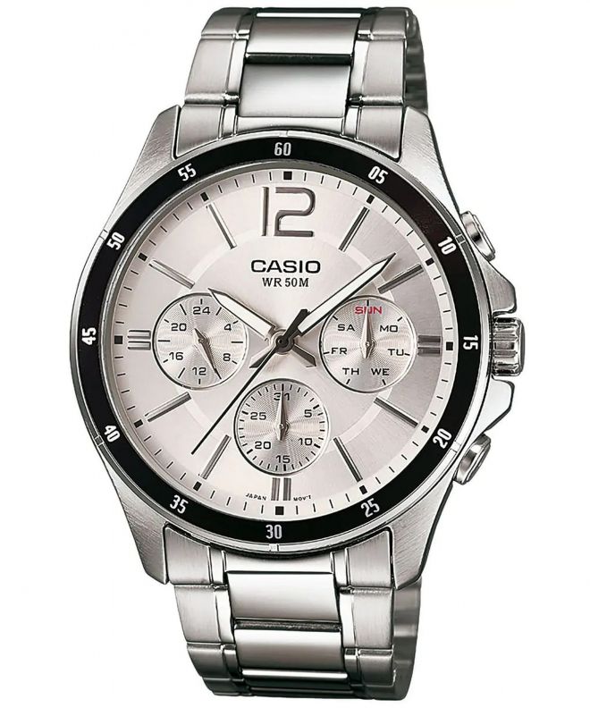 Casio MTP férfi karóra MTP-1374PD-7AVEF