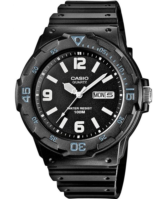 Casio Sport Férfi Karóra MRW-200H-1B2VEF (MRW-200H-1B2VEG)