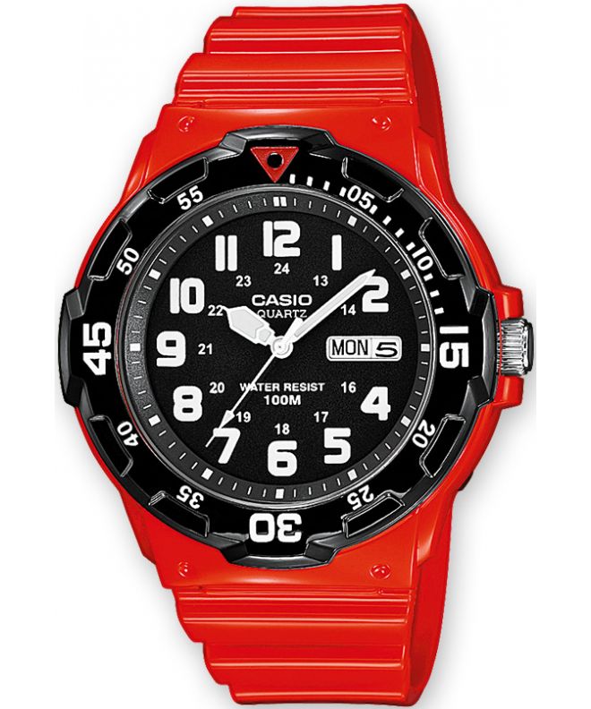 Casio Sport férfi karóra MRW-200HC-4BVEF