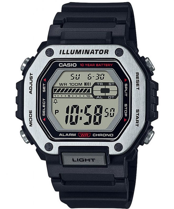 Casio Sport Férfi Karóra MWD-110H-1AVEF