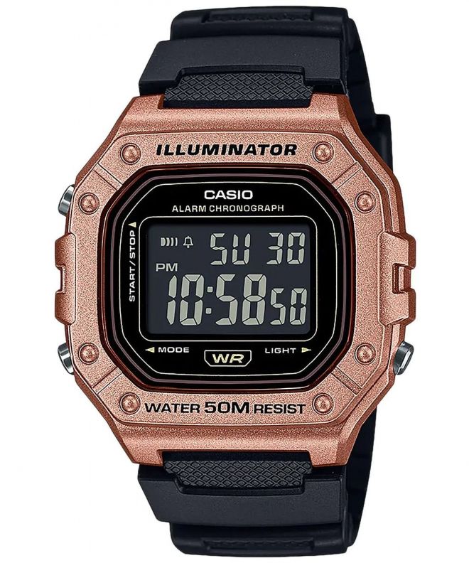 Casio Sport férfi karóra W-218HM-5BVEF