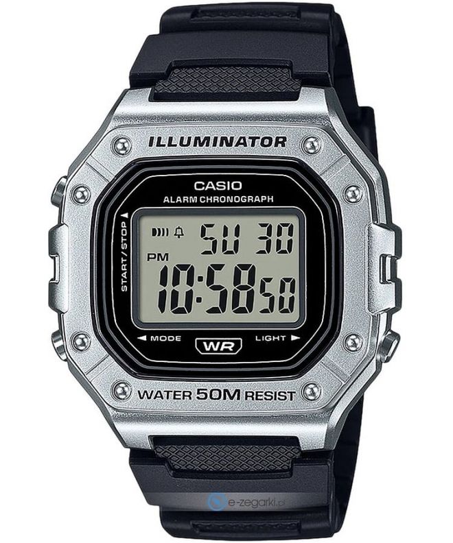 Casio Sport férfi karóra W-218HM-7AVEF