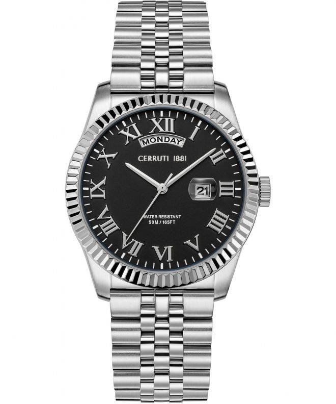Cerruti 1881 Classic férfi karóra CIWGH2117116