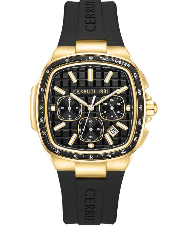 Cerruti 1881 Classic férfi karóra CIWGO0050001