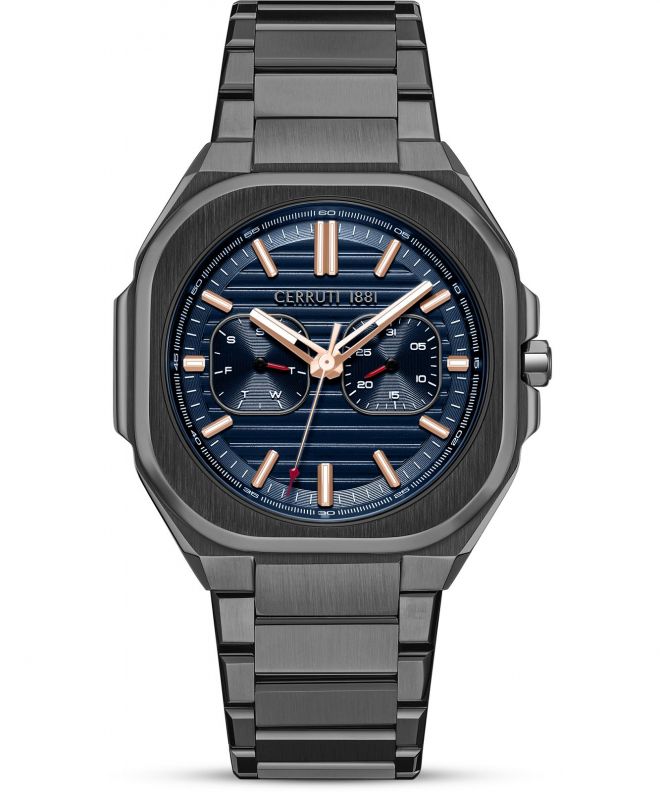 Cerruti 1881 Leadri férfi karóra CIWGK0073501