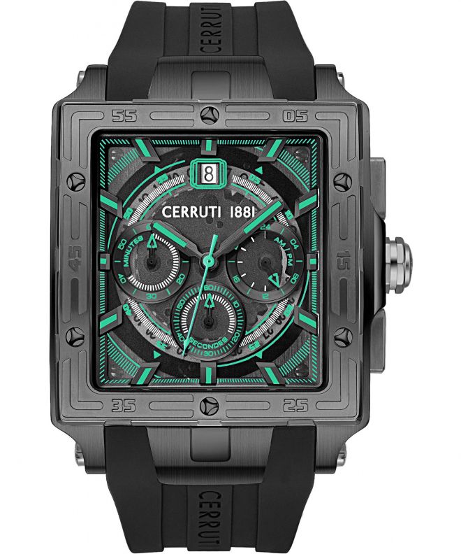 Cerruti 1881 Odissea férfi karóra CIWGO0072403