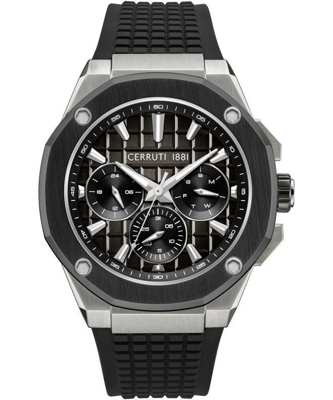 Cerruti 1881 Razzuolo férfi karóra CIWGQ0073401