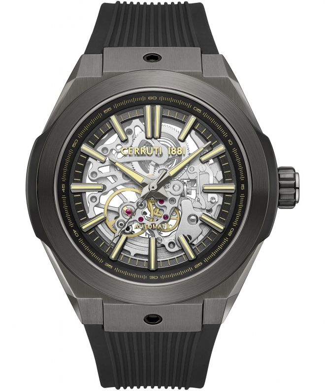 Cerruti 1881 Ruscello férfi karóra CIWGR0073603