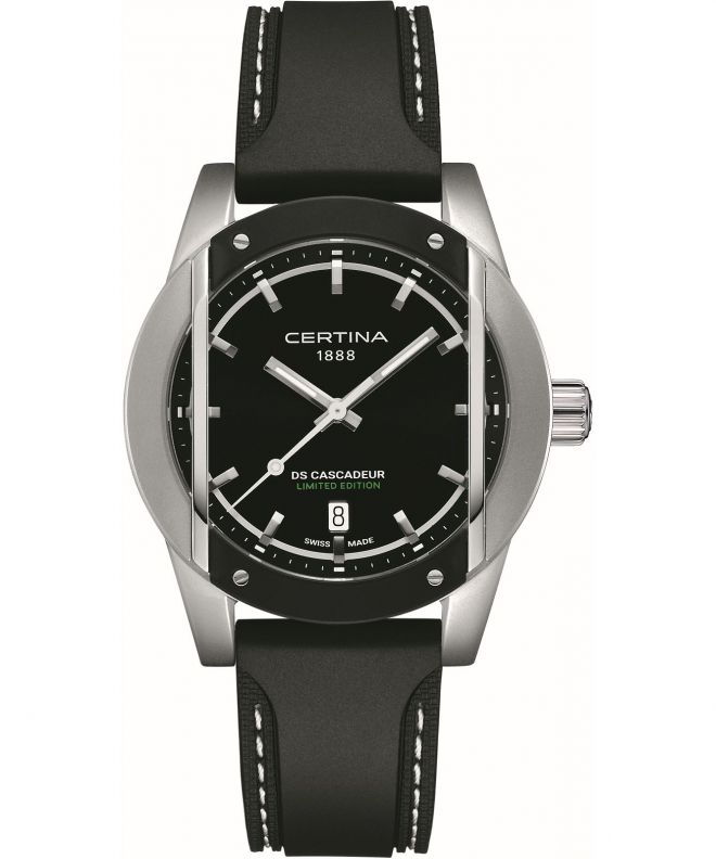 Certina DS Cascadeur 30th Anniversary Limited Edition férfi karóra C046.410.27.051.10 (C0464102705110)