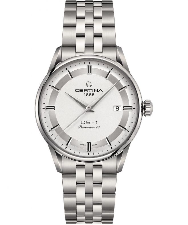 Certina Heritage DS-1 Himalaya Special Edition Férfi Karóra C029.807.11.031.60 (C0298071103160)