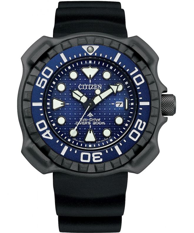 Citizen Promaster Diver Limited Edition férfi karóra BN0225-04L