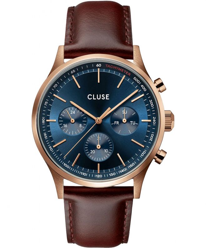 Cluse Anthéor férfi karóra CW21009