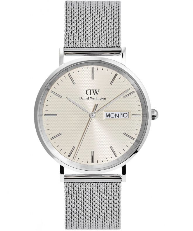Daniel Wellington Classic Day Display 40 férfi karóra DW00100828