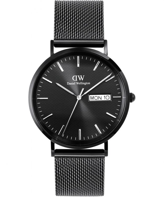 Daniel Wellington Classic Day Display 40 férfi karóra DW00100831