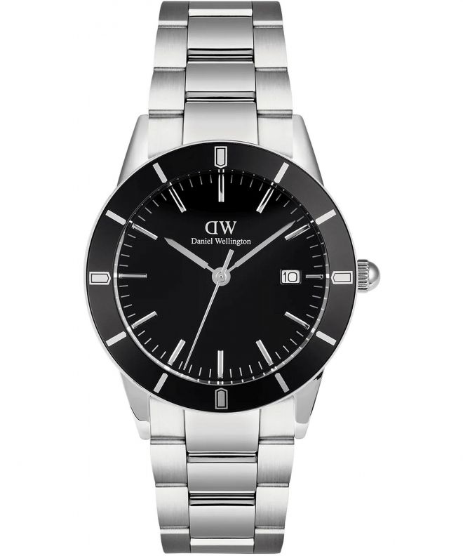 Daniel Wellington Iconic Paradigma 40 férfi karóra DW00100822