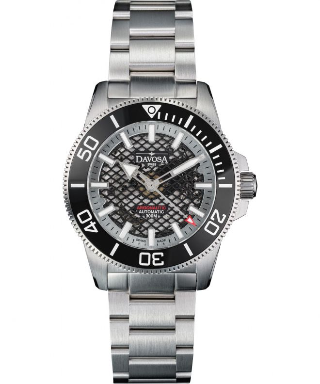 Davosa Argonautic Shark Diver Automatic Limited Edition férfi karóra 161.541.50