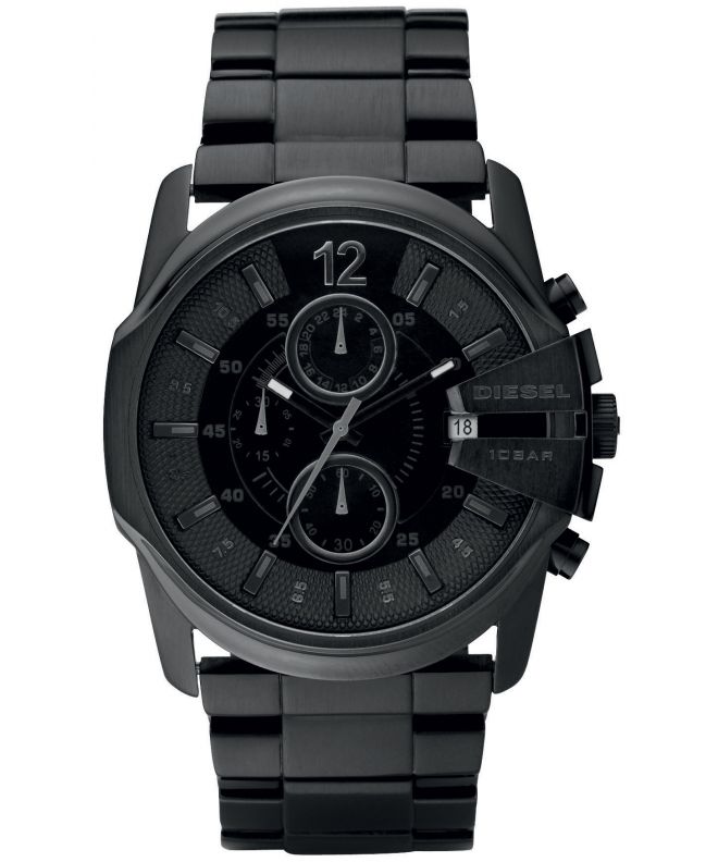 Diesel Chronograph férfi karóra