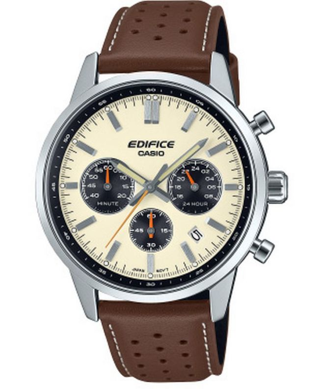 Casio Edifice Momentum férfi karóra EFR-575L-7AEF