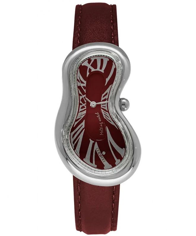 EXAEQUO Melting Watch Italian férfi karóra 0001.0006