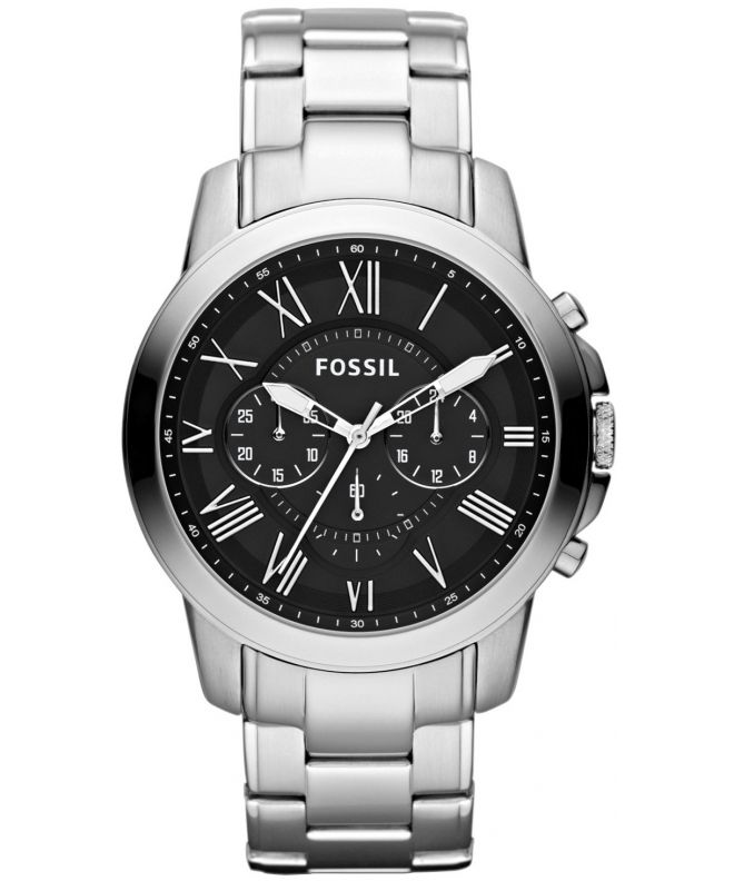 Fossil Grant Multifunction férfi karóra
