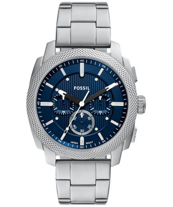 Fossil Machine Chronograph férfi karóra FS6096