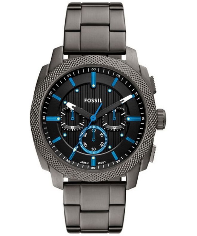 Fossil Machine Chronograph férfi karóra FS6098