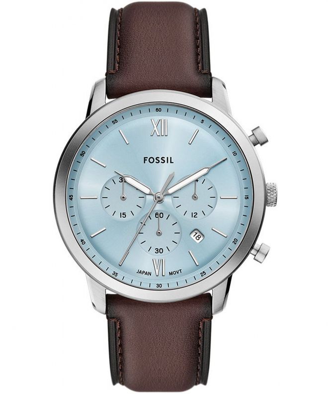 Fossil Neutra Chronograph férfi karóra FS6109