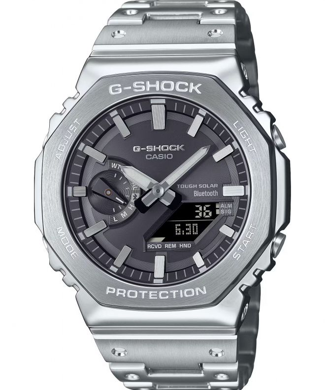 Casio G-Shock 2100 Series Solar Special Edition férfi karóra GM-B2100SD-1AER