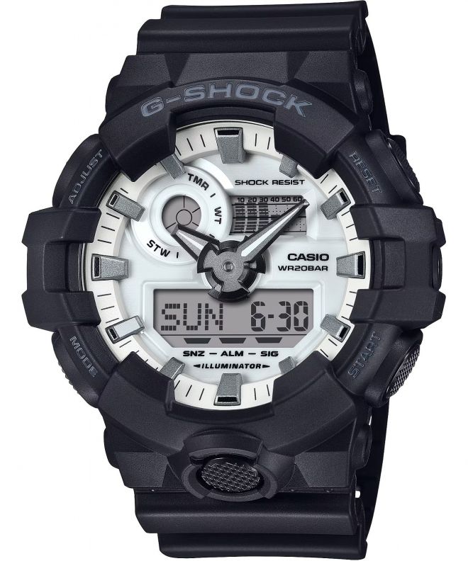 Casio G-Shock Classic férfi karóra GA-700WD-1AER