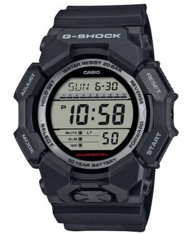 Casio G-Shock Classic férfi karóra GD-010-1ER