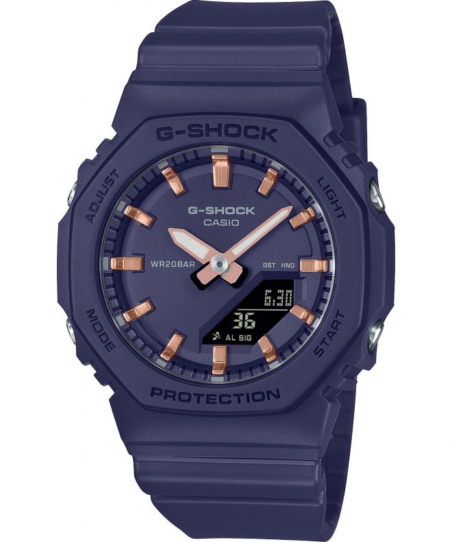 Casio G-Shock Classic férfi karóra GMA-P2100M-2AER