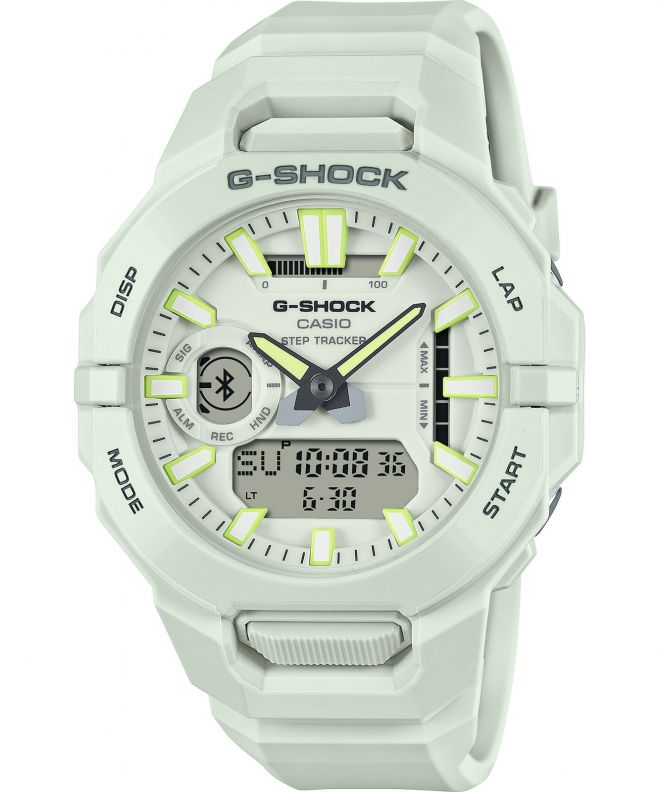 Casio G-Shock G-Squad Bluetooth férfi karóra GBA-950-7AER