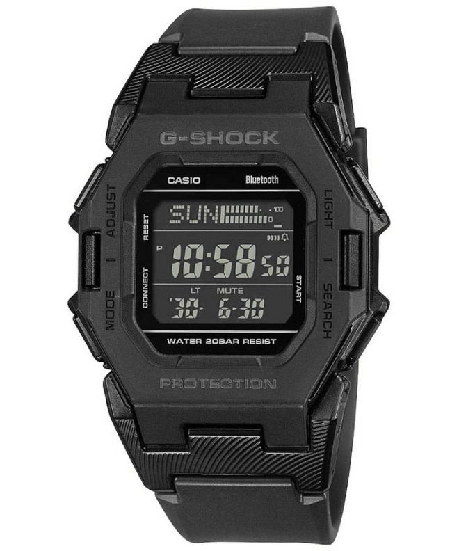 Casio G-Shock G-Squad Compact férfi karóra GD-B500-1ER