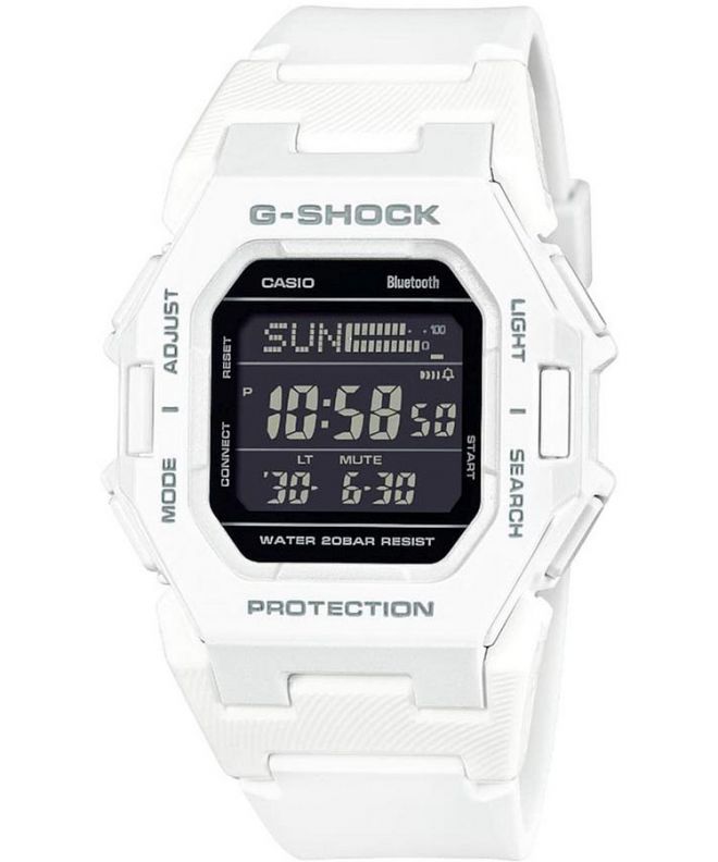 Casio G-Shock G-Squad Compact férfi karóra GD-B500-7ER