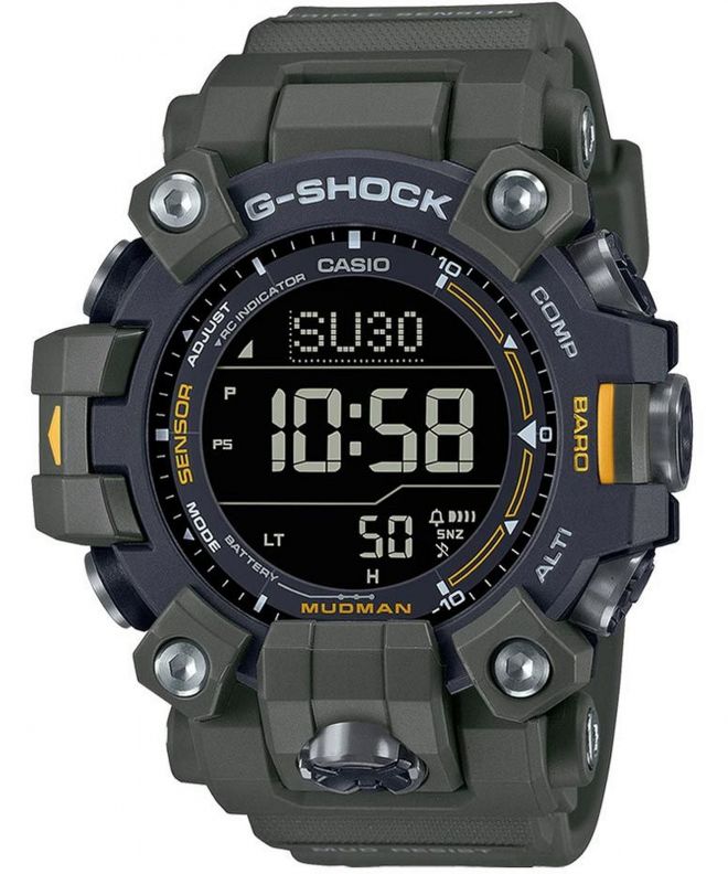 Casio G-Shock Mudman férfi karóra GW-9500-3ER