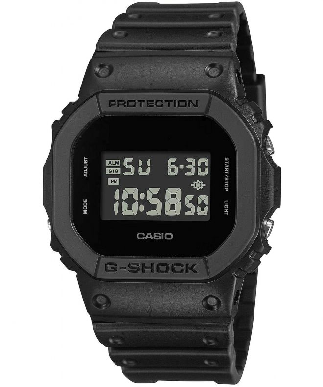 Casio G-Shock Original férfi karóra DW-5600UBB-1ER