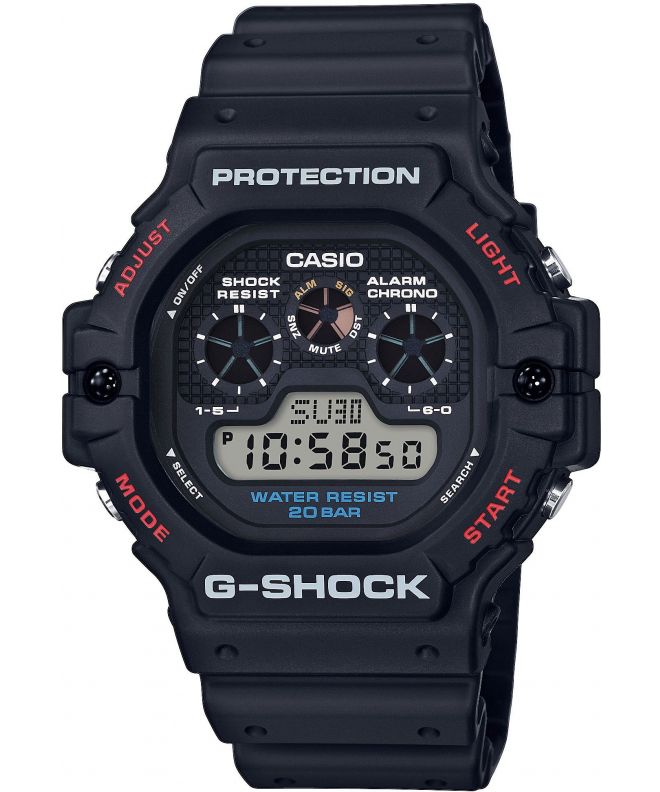 Casio G-Shock Original férfi karóra DW-5900-1ER