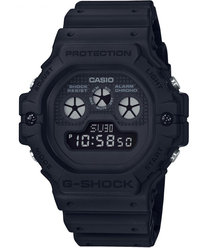Casio G-Shock Original férfi karóra DW-5900BB-1ER