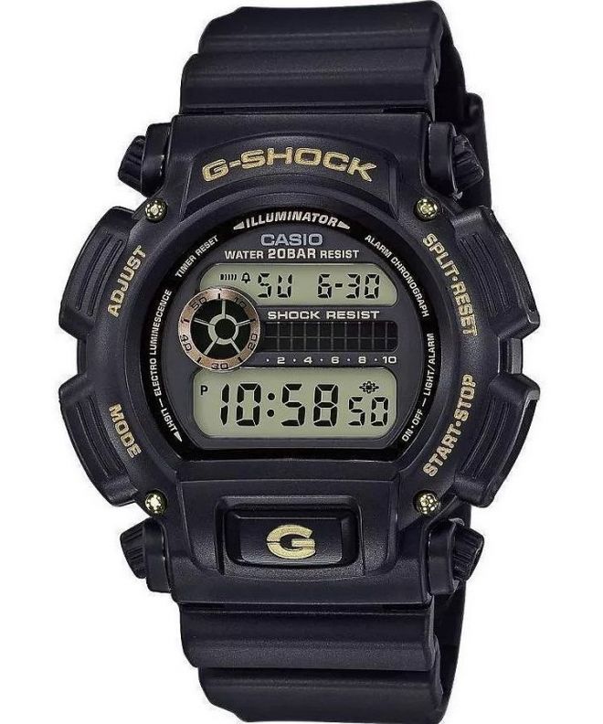 Casio G-Shock Original férfi karóra DW-9052GBX-1A9ER