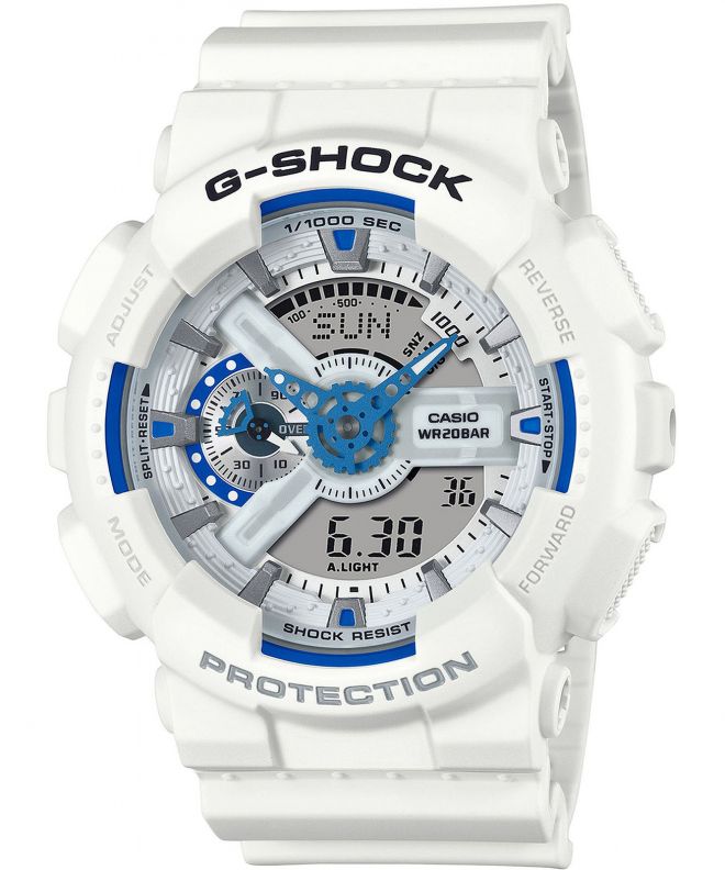 Casio G-Shock Original férfi karóra GA-110HDS-7AER
