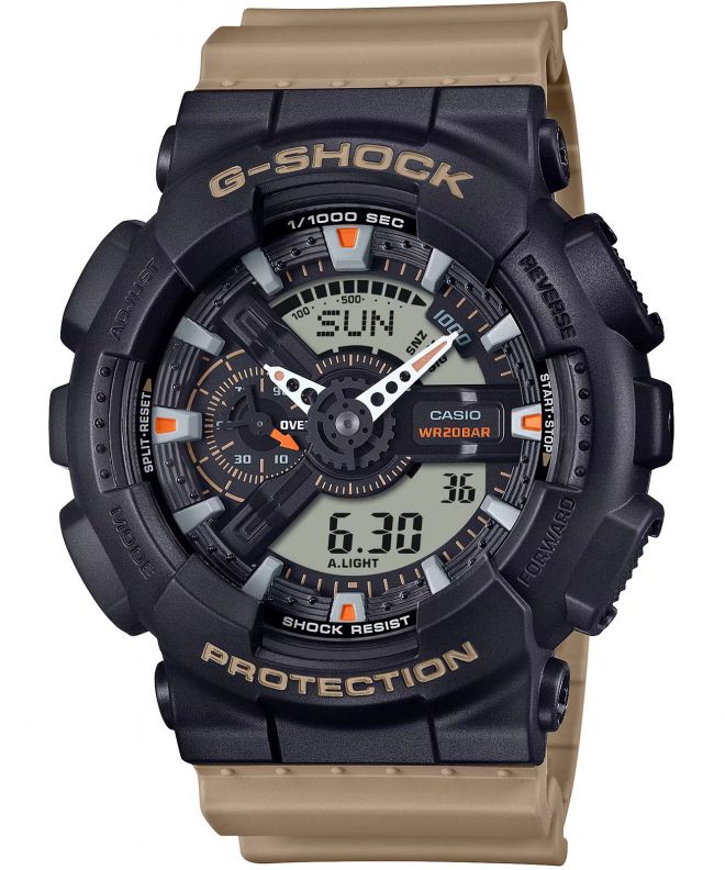 Casio G-Shock Original férfi karóra GA-110TU-1A5ER