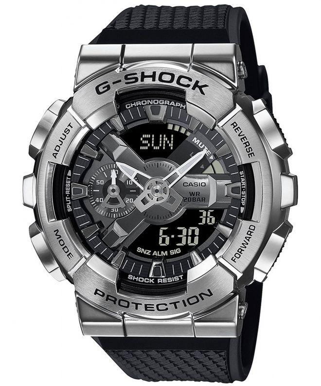 Casio G-Shock Original férfi karóra GM-110-1AER