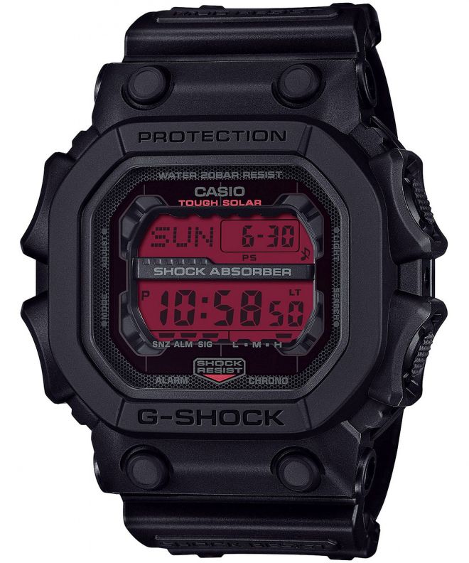 Casio G-Shock Original Solar férfi karóra GX-56BBR-1ER