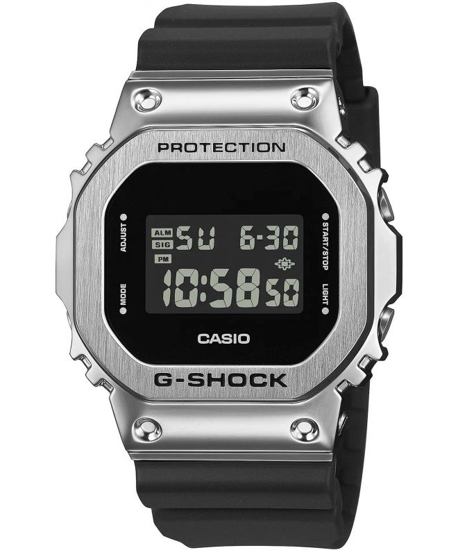 Casio G-Shock The Origin férfi karóra GM-5600U-1ER