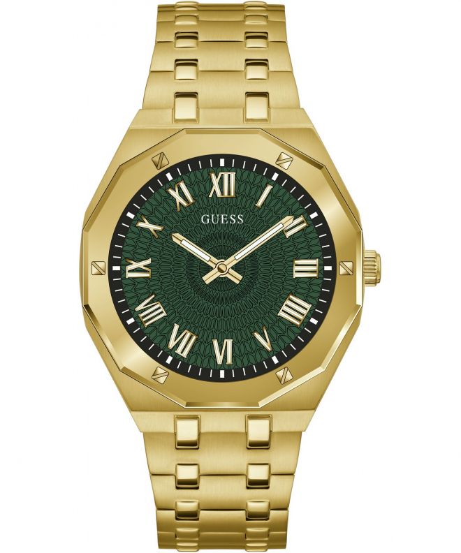 Guess Asset Férfi Karóra GW0575G2