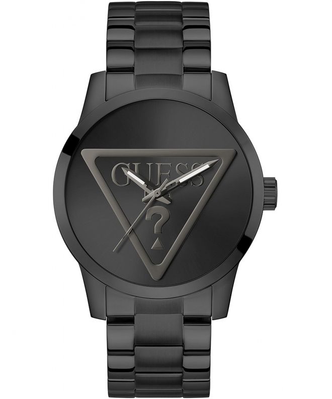 Guess Badge férfi karóra GW0782G2