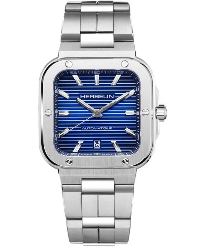 Herbelin Cap Camarat Automatic férfi karóra 1646B115