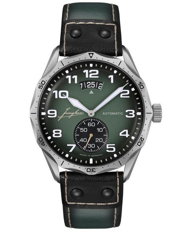 Junghans Pilot Automatic férfi karóra 027/4495.00
