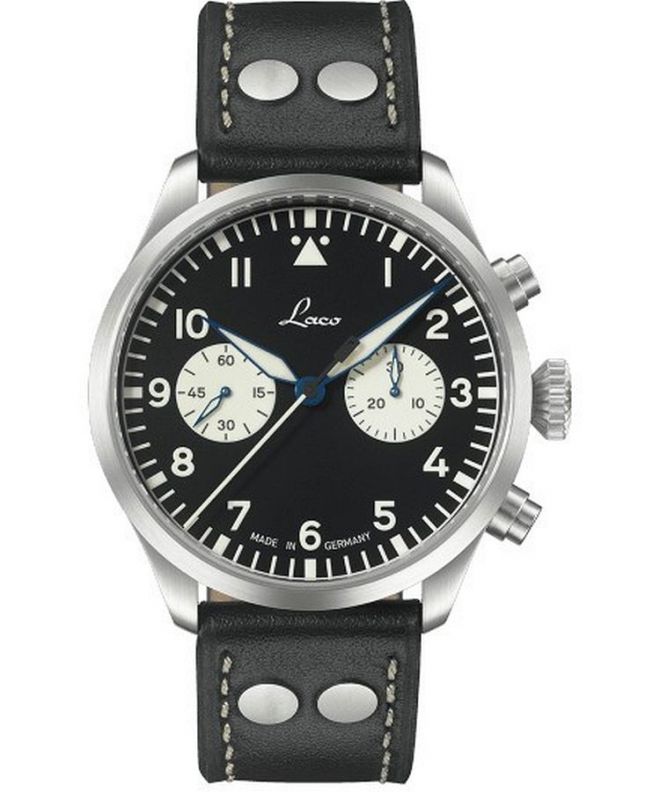 Laco Edition 98 Automatic férfi karóra LA-862166